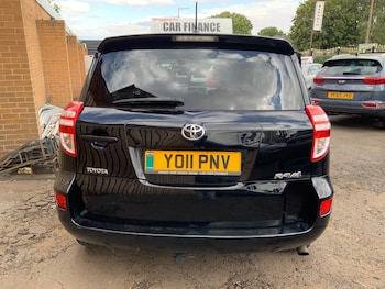 Used Toyota RAV4 undefined for sale - 79326689: Photo