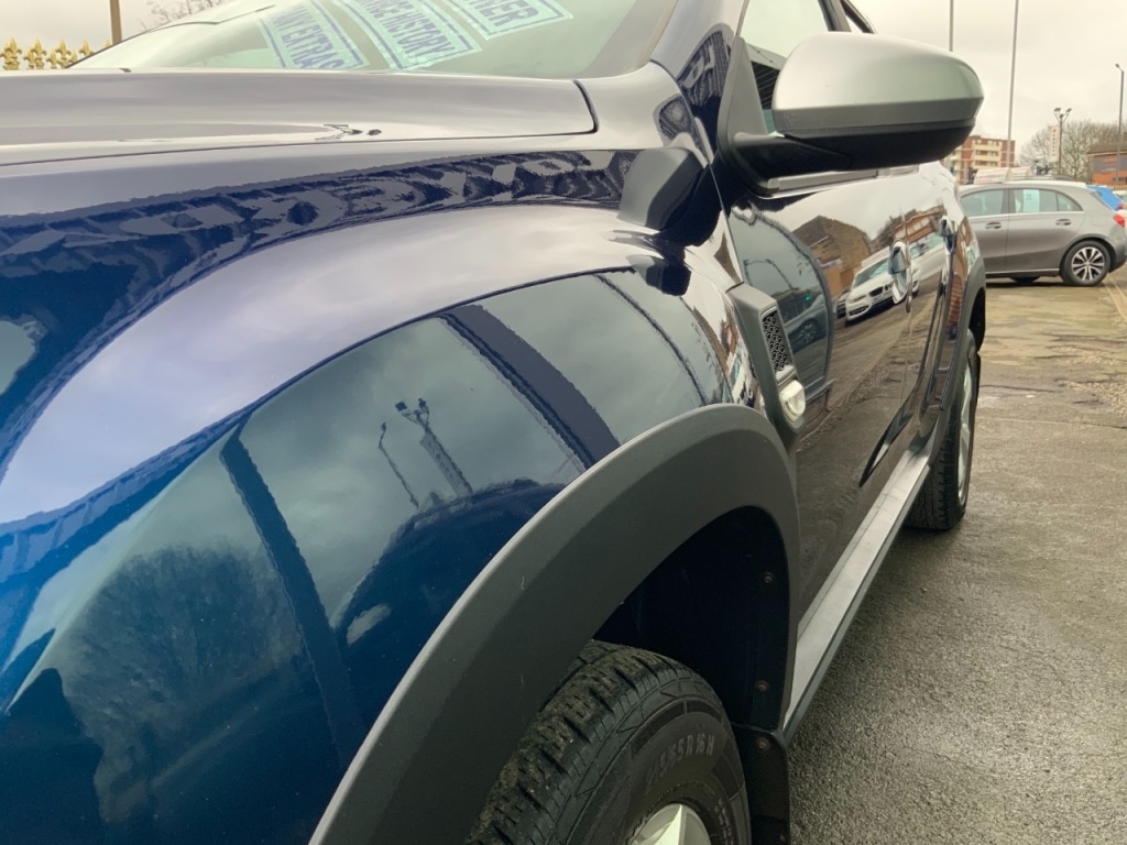 Used Dacia Duster 2019 for sale - 77641907: Photo 11