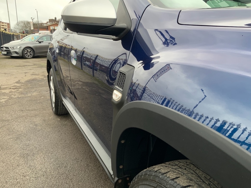 Used Dacia Duster 2019 for sale - 77641907: Photo 12