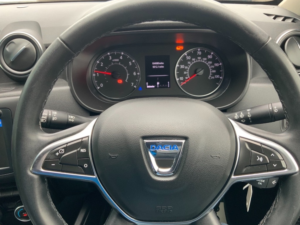 Used Dacia Duster 2019 for sale - 77641907: Photo 13