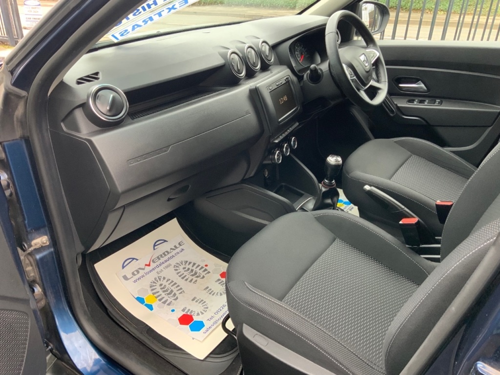 Used Dacia Duster 2019 for sale - 77641907: Photo 15