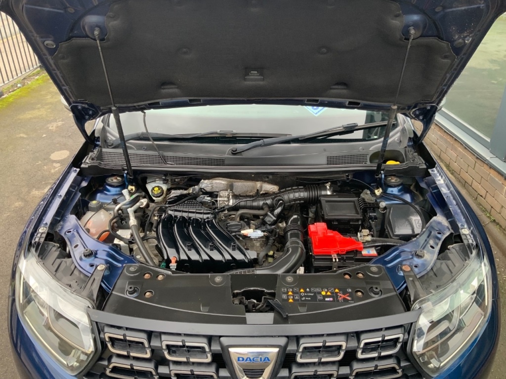 Used Dacia Duster 2019 for sale - 77641907: Photo 16