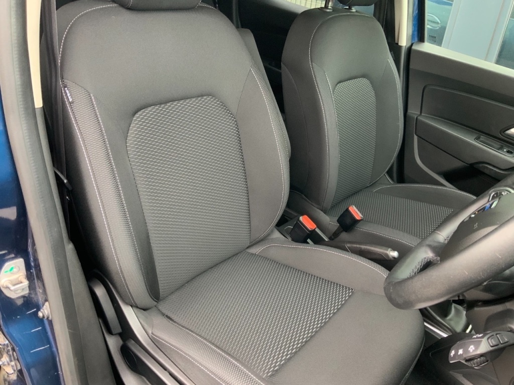 Used Dacia Duster 2019 for sale - 77641907: Photo 17