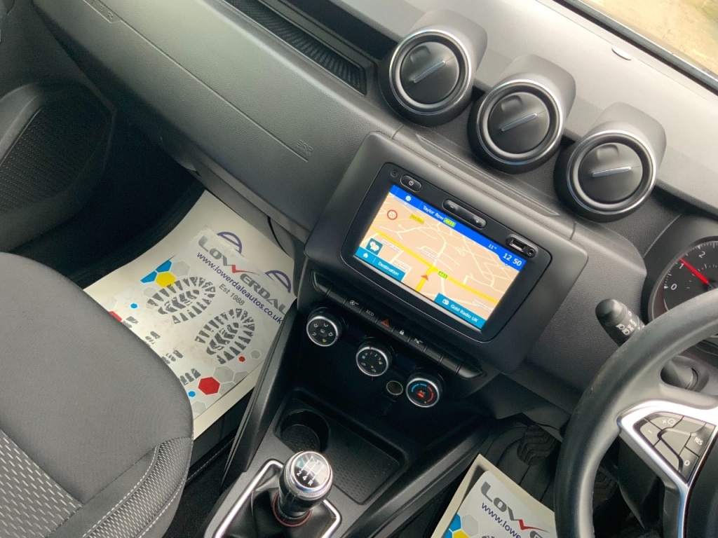 Used Dacia Duster 2019 for sale - 77641907: Photo 18