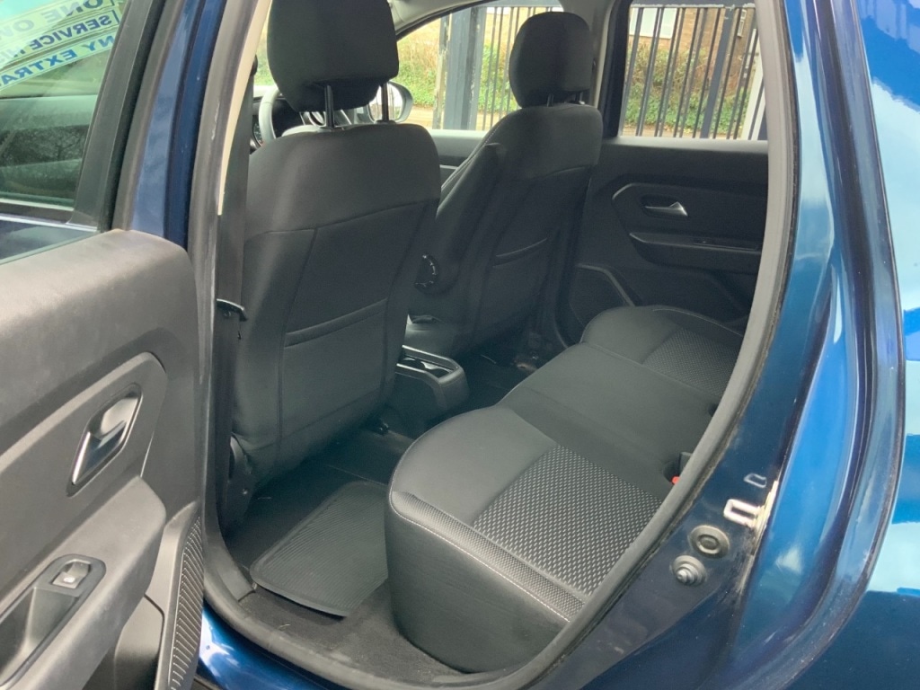 Used Dacia Duster 2019 for sale - 77641907: Photo 19