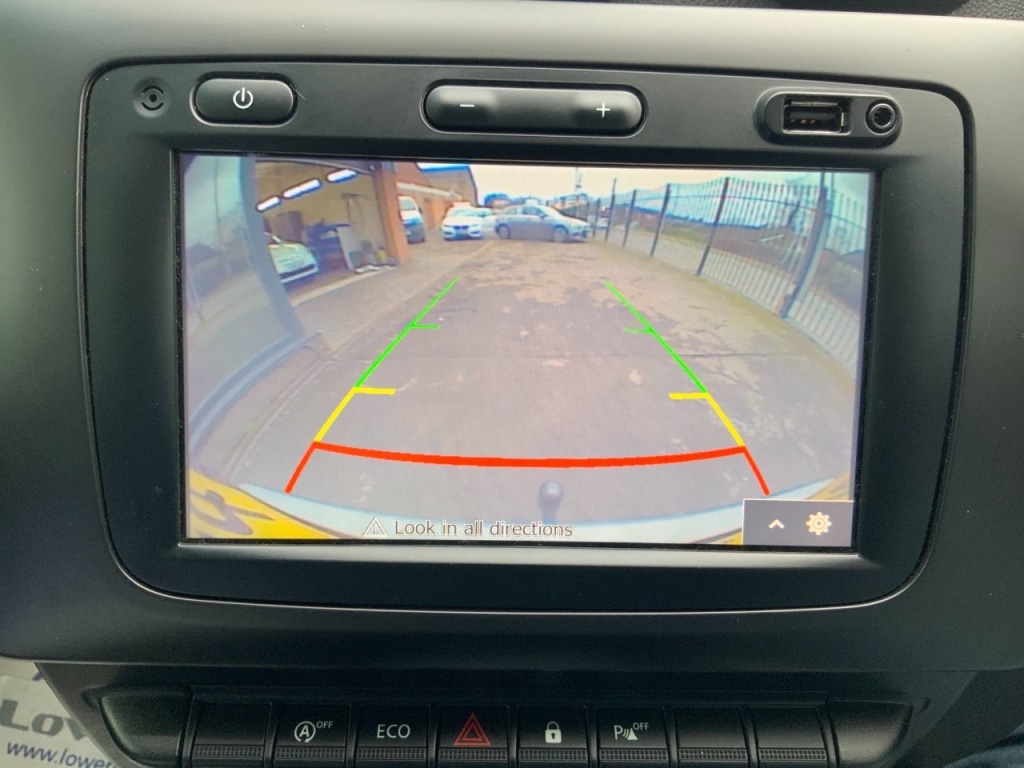 Used Dacia Duster 2019 for sale - 77641907: Photo 2