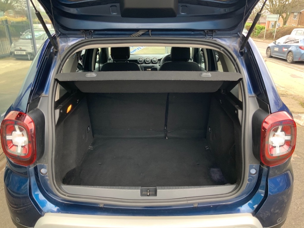 Used Dacia Duster 2019 for sale - 77641907: Photo 21