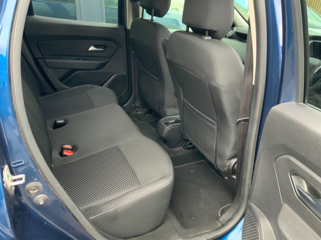 Used Dacia Duster 2019 for sale - 77641907: Photo 22