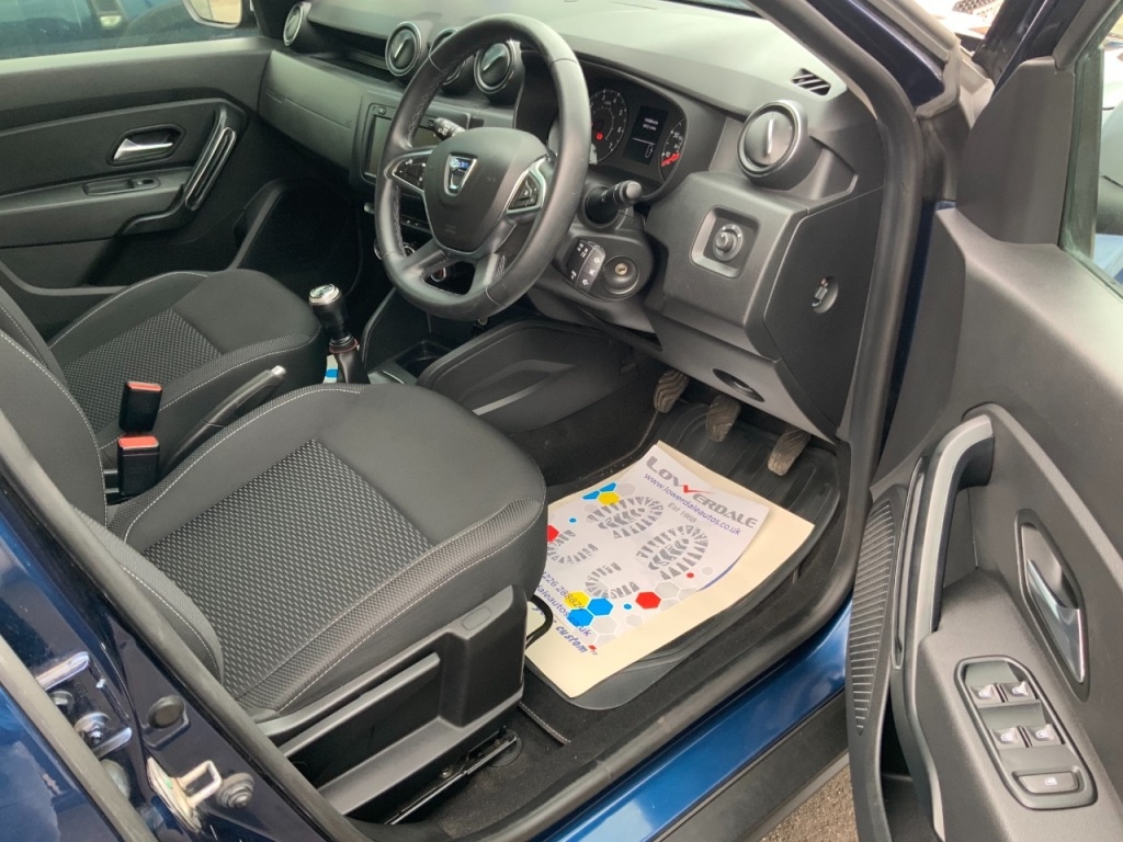 Used Dacia Duster 2019 for sale - 77641907: Photo 23