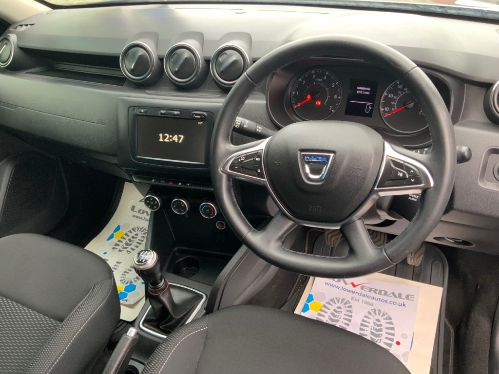 Used Dacia Duster 2019 for sale - 77641907: Photo 24