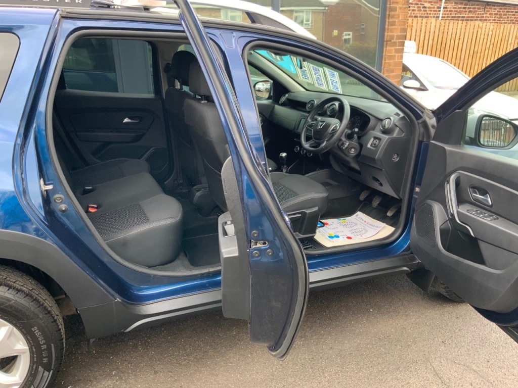 Used Dacia Duster 2019 for sale - 77641907: Photo 25