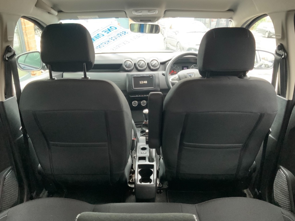 Used Dacia Duster 2019 for sale - 77641907: Photo 26
