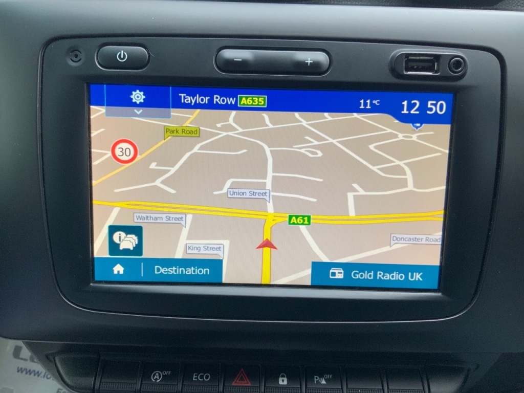 Used Dacia Duster 2019 for sale - 77641907: Photo 4