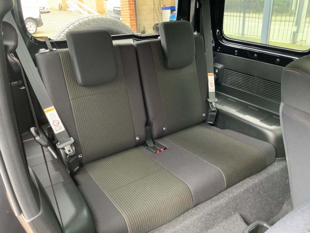 Used Suzuki Jimny 2024 for sale - 77878740: Photo 12