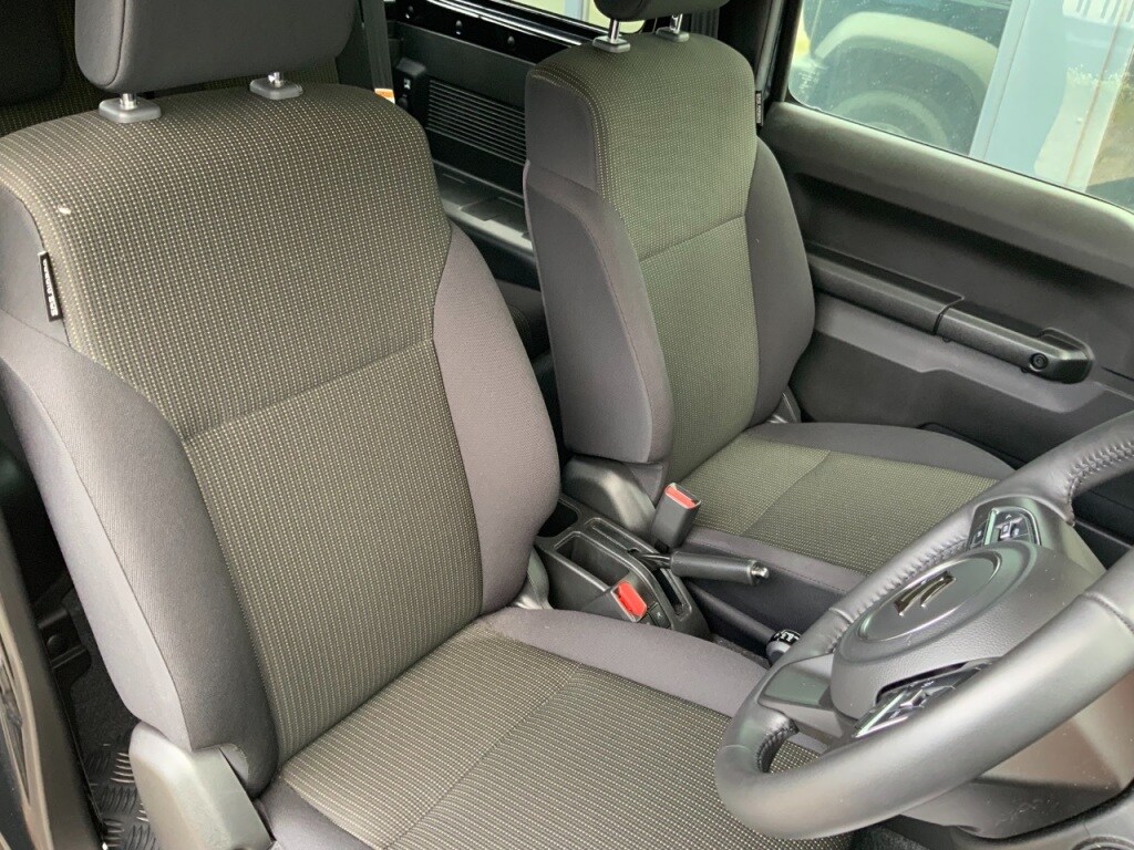 Used Suzuki Jimny 2024 for sale - 77878740: Photo 13