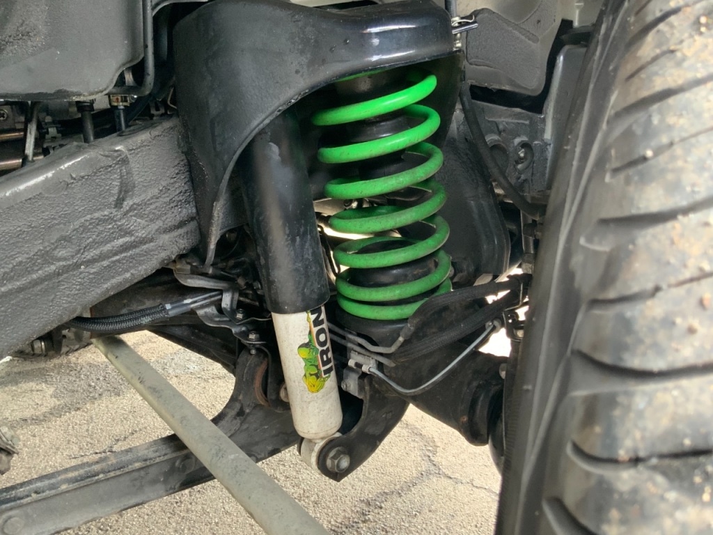 Used Suzuki Jimny 2024 for sale - 77878740: Photo 14