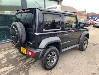 Used Suzuki Jimny undefined for sale - 77878740: Photo