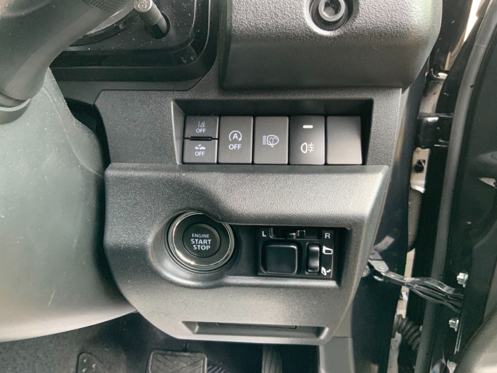 Used Suzuki Jimny 2024 for sale - 77878740: Photo 8