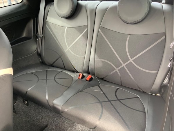 Used Fiat 500 2016 for sale - 75781750: Photo 14