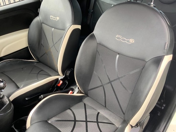 Used Fiat 500 2016 for sale - 75781750: Photo 15