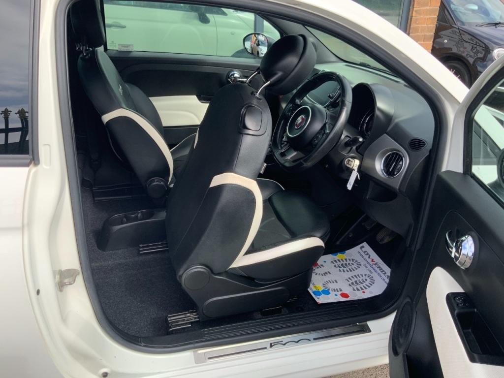 Vehicle 19