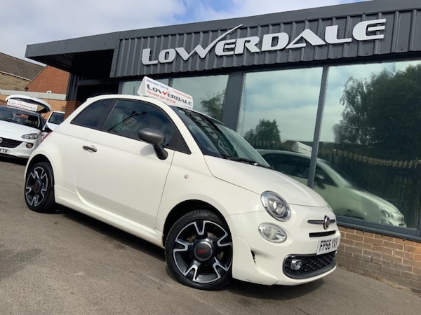 Used Fiat 500 2016 for sale - 75781750: Photo 7