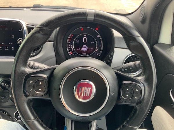 Used Fiat 500 2016 for sale - 75781750: Photo 8