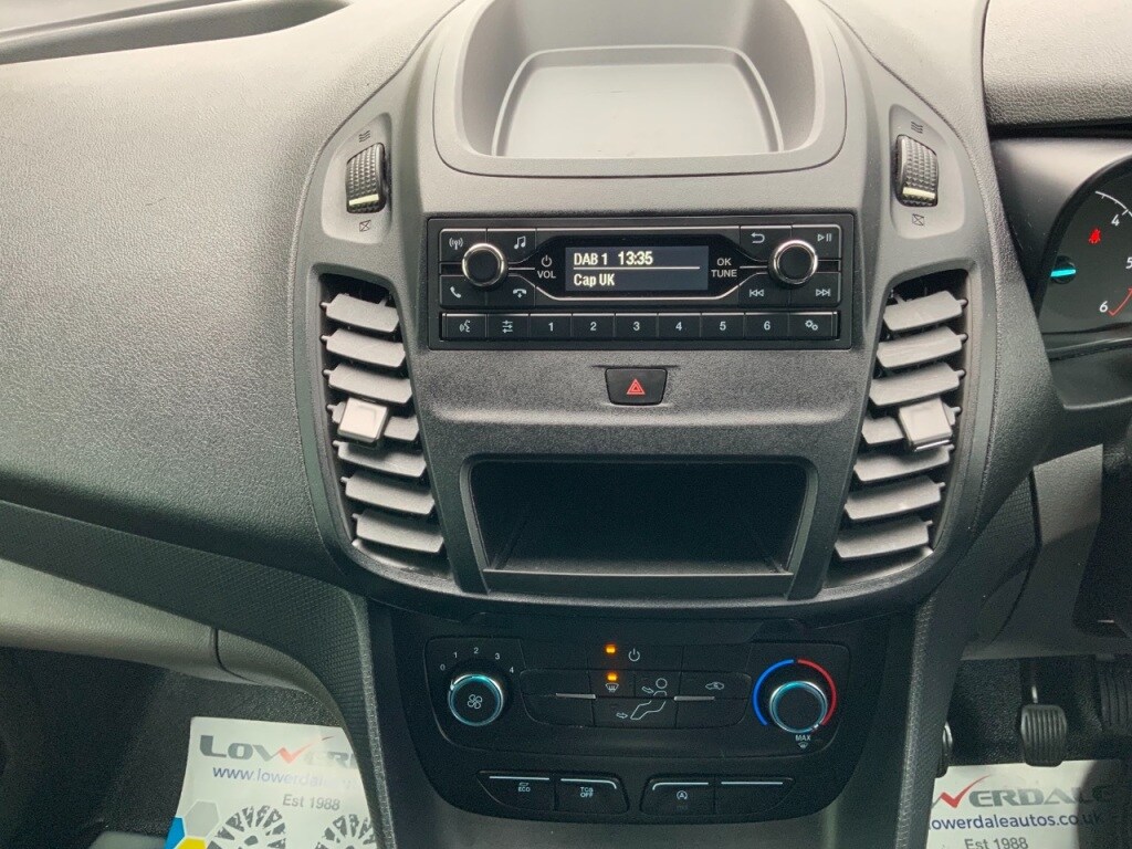 Used Ford Transit Connect 2021 for sale - 77692410: Photo 17