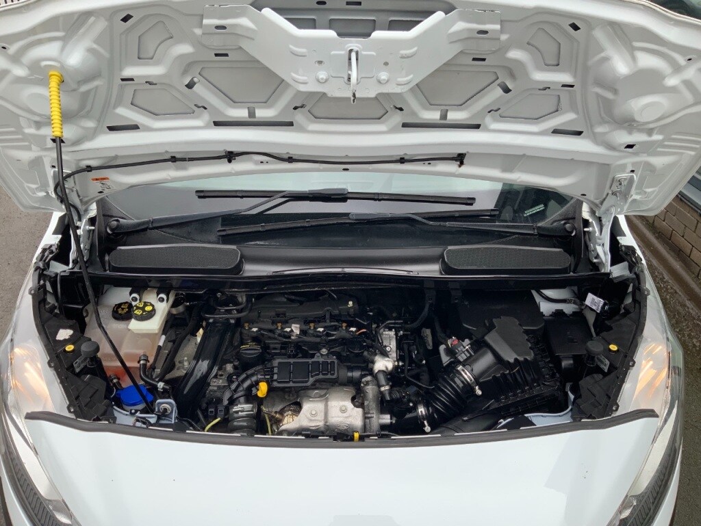 Used Ford Transit Connect 2021 for sale - 77692410: Photo 18