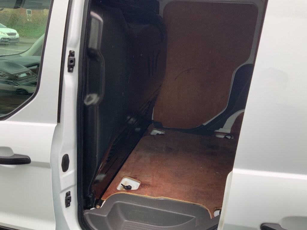 Used Ford Transit Connect 2021 for sale - 77692410: Photo 20