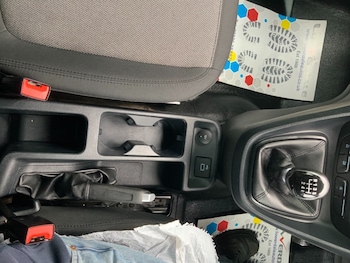 Used Ford Transit Connect 2021 for sale - 77692410: Photo