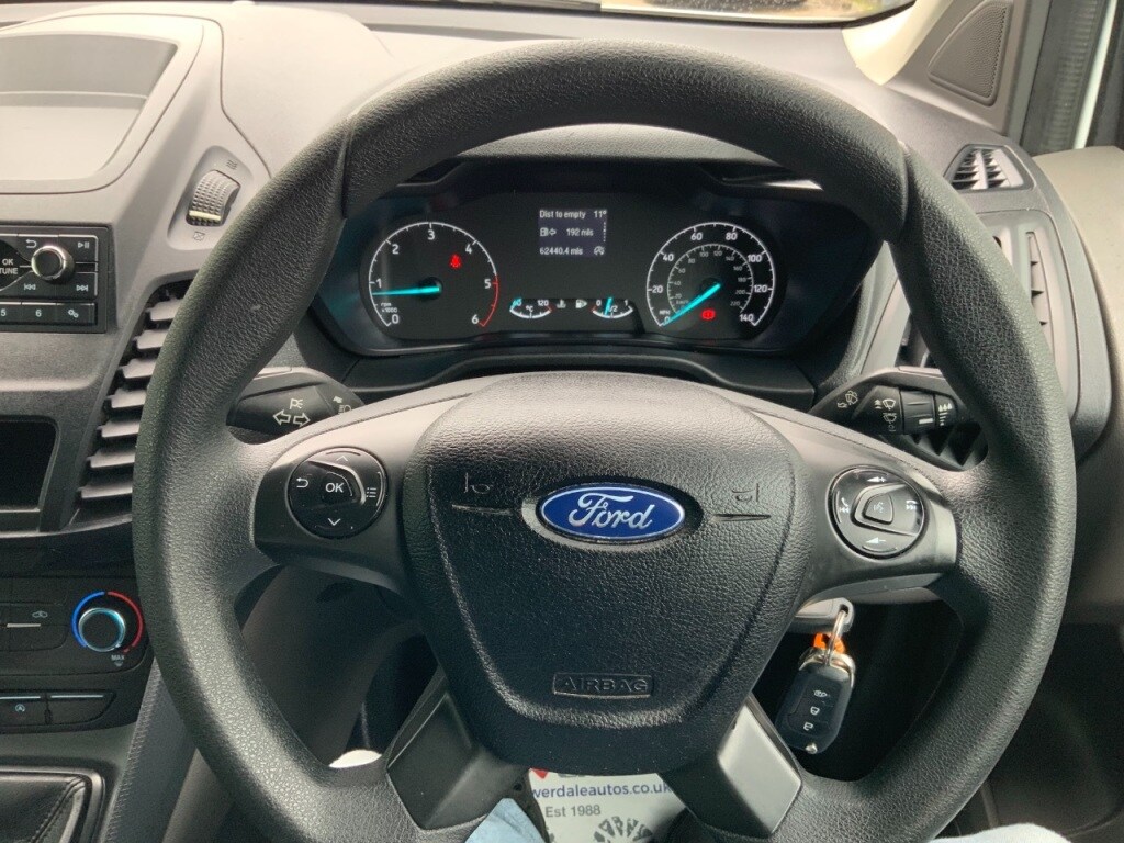 Used Ford Transit Connect 2021 for sale - 77692410: Photo 5