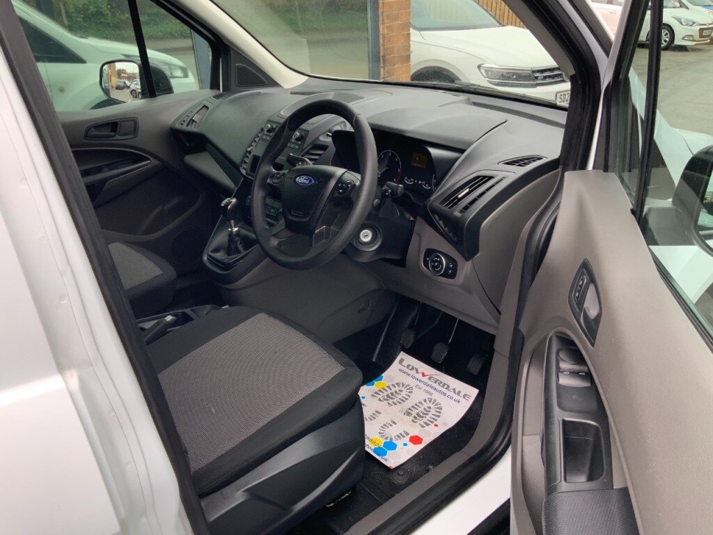 Used Ford Transit Connect 2021 for sale - 77692410: Photo 7