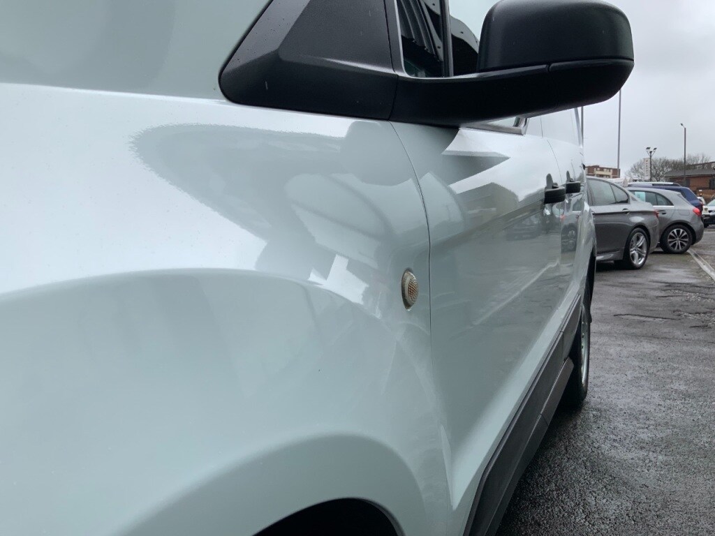 Used Ford Transit Connect 2021 for sale - 77692410: Photo 8