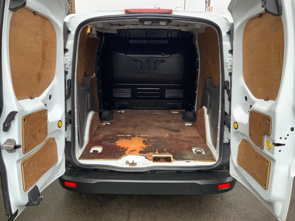 Used Ford Transit Connect 2021 for sale - 77692410: Photo 9