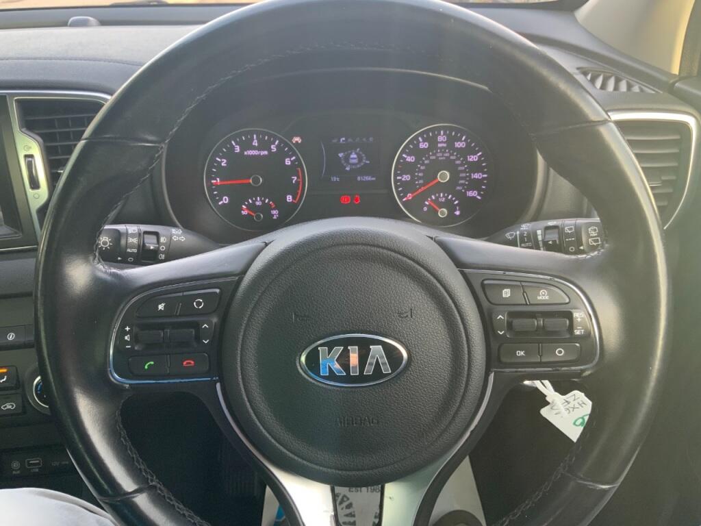 Used Kia Sportage 2016 for sale - 76440662: Photo 10