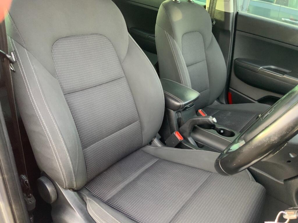 Used Kia Sportage 2016 for sale - 76440662: Photo 11