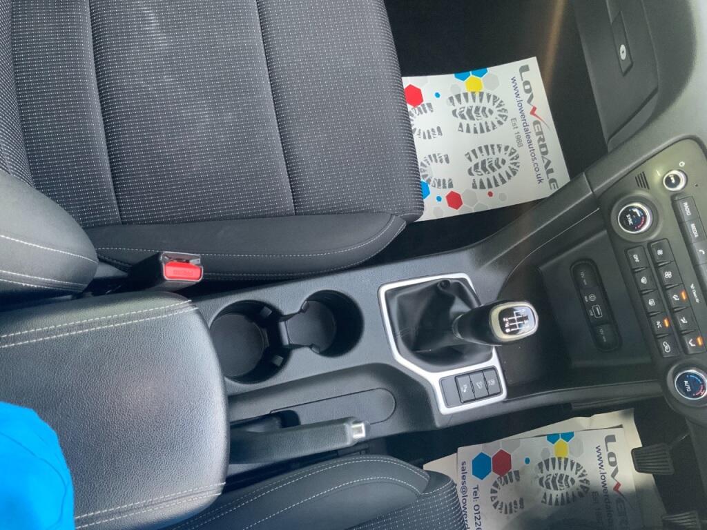 Used Kia Sportage 2016 for sale - 76440662: Photo 12