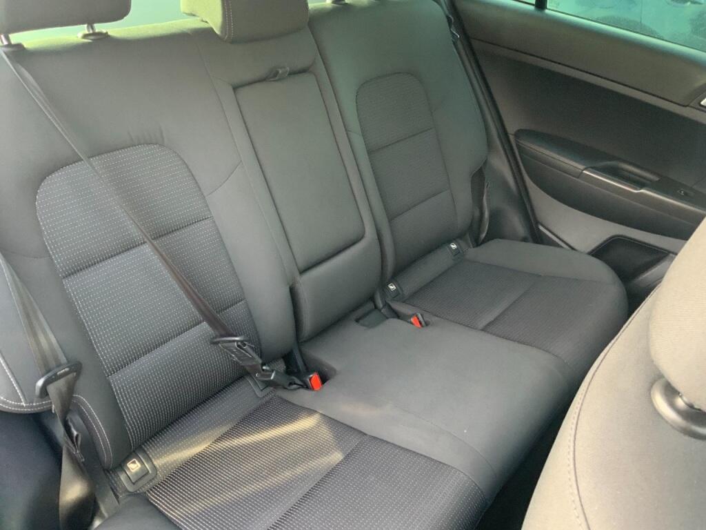 Used Kia Sportage 2016 for sale - 76440662: Photo 13