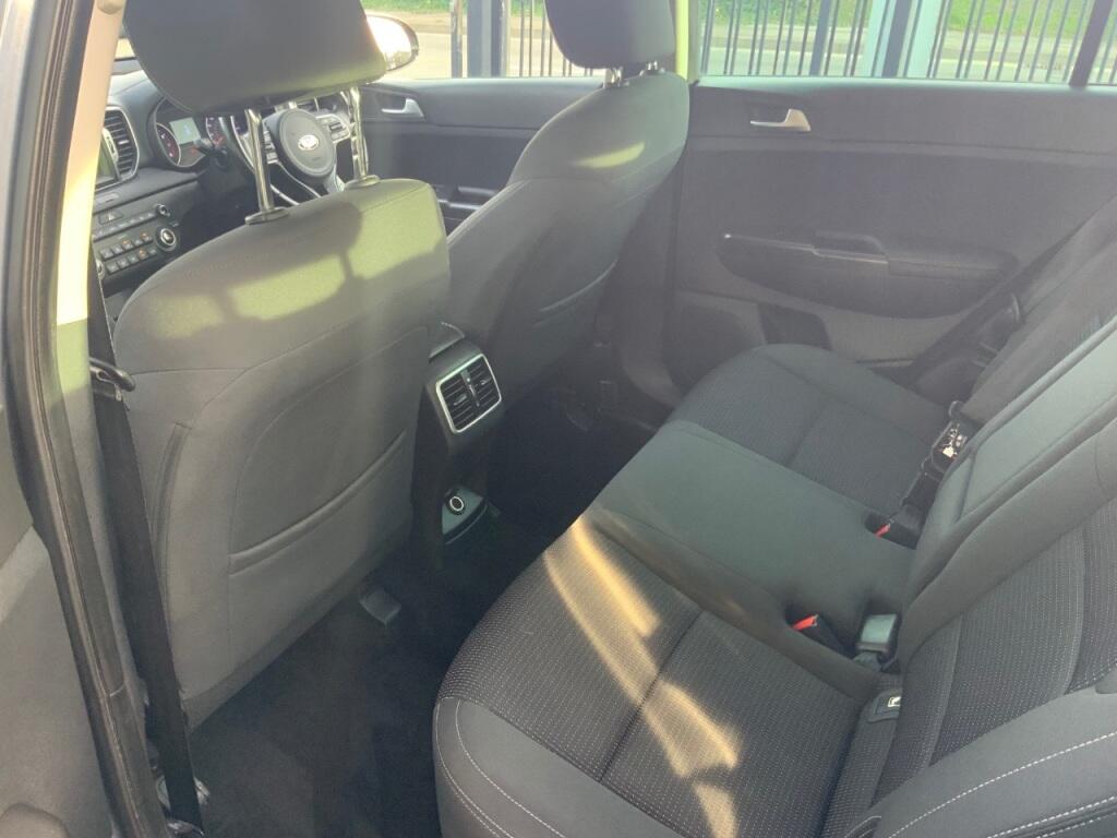 Used Kia Sportage 2016 for sale - 76440662: Photo 15