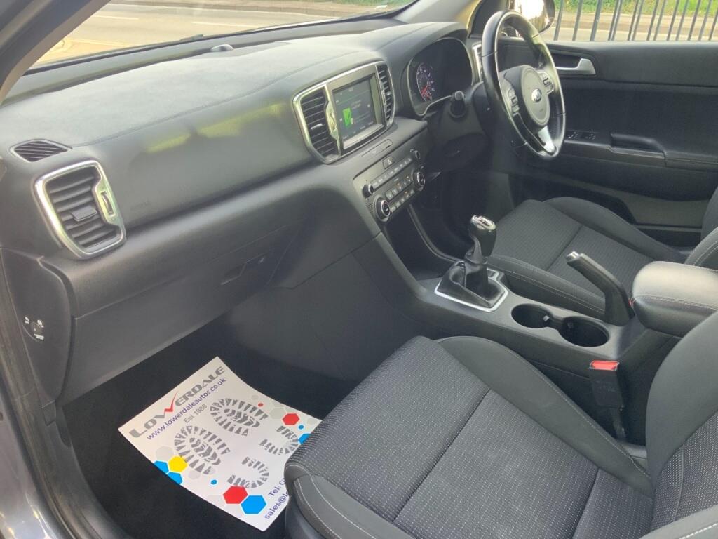 Used Kia Sportage 2016 for sale - 76440662: Photo 17