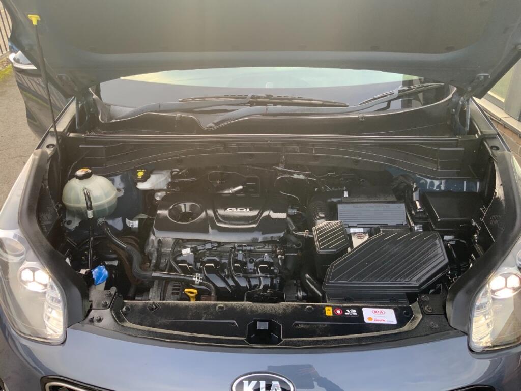 Used Kia Sportage 2016 for sale - 76440662: Photo 18