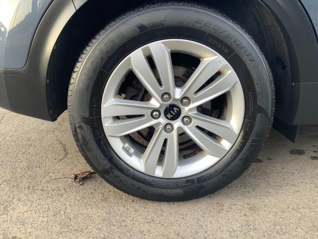 Used Kia Sportage 2016 for sale - 76440662: Photo 20