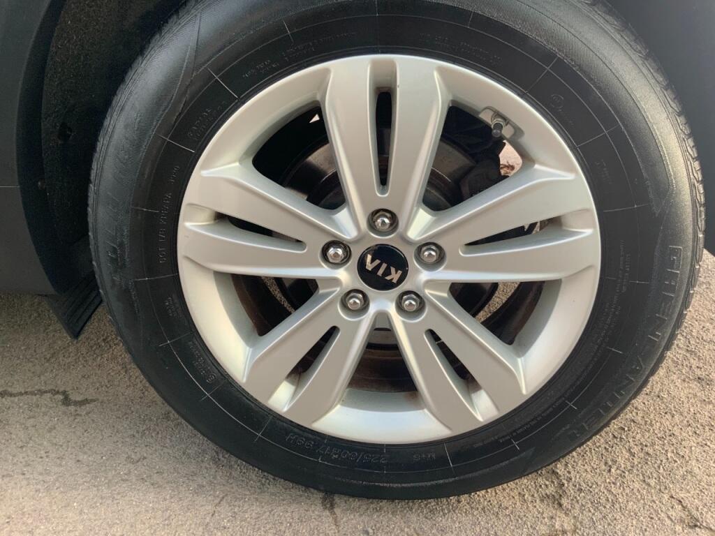 Used Kia Sportage 2016 for sale - 76440662: Photo 21