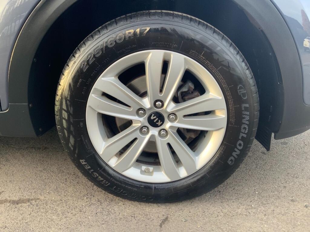 Used Kia Sportage 2016 for sale - 76440662: Photo 22