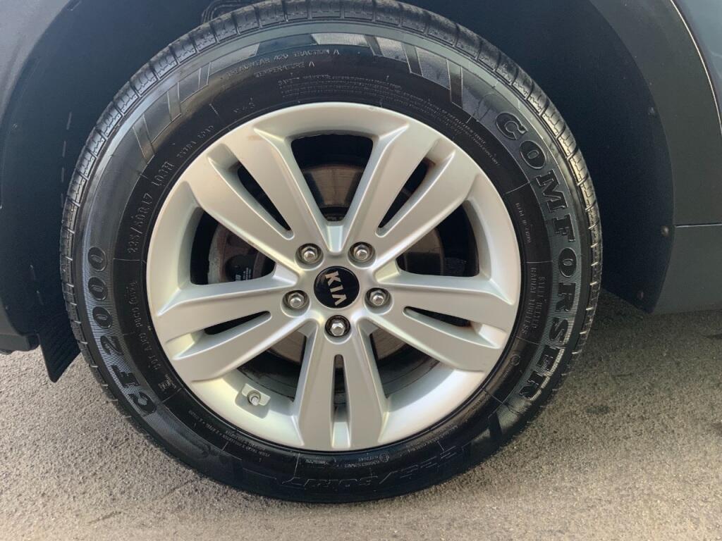 Used Kia Sportage 2016 for sale - 76440662: Photo 23