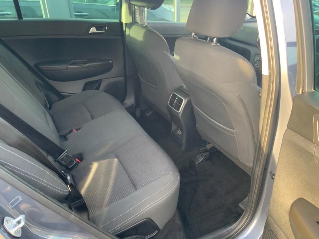 Used Kia Sportage 2016 for sale - 76440662: Photo 24