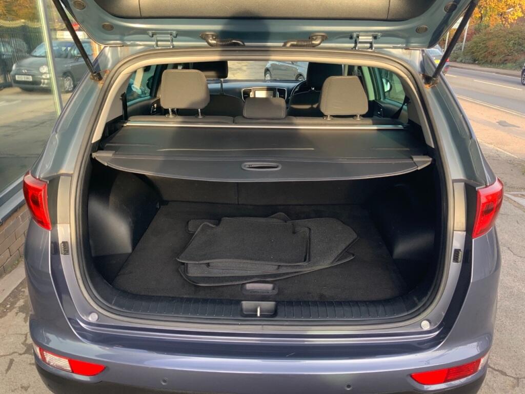 Used Kia Sportage 2016 for sale - 76440662: Photo 26