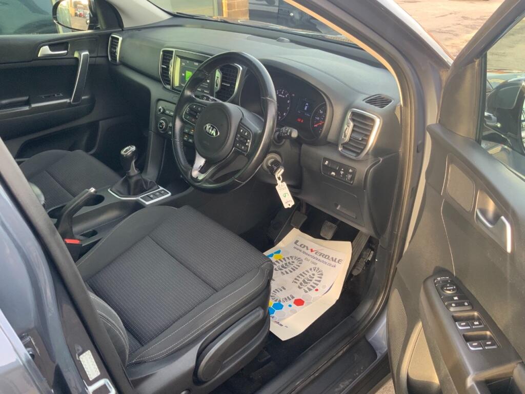 Used Kia Sportage 2016 for sale - 76440662: Photo 28