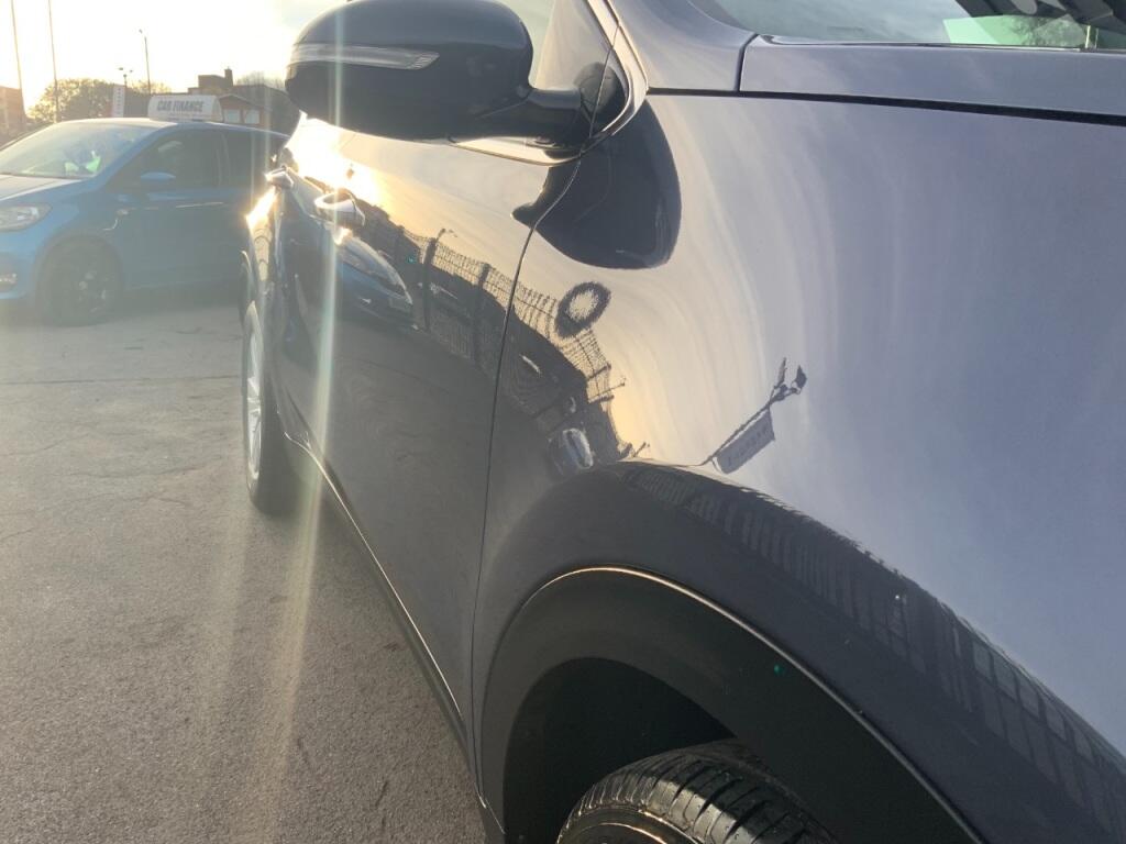 Used Kia Sportage 2016 for sale - 76440662: Photo 8